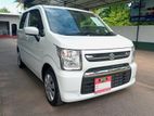 Suzuki Wagon R FX Safety 2024