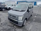 Suzuki Wagon R FX Safety 2024