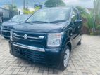 Suzuki Wagon R FX Safety 2024