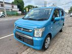 Suzuki Wagon R FX SAFETY 2024