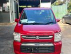Suzuki Wagon R FX Safety 2024