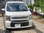 Suzuki Wagon R FX Safety 2024