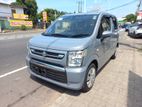 Suzuki Wagon R FX Safety 2024