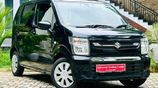 Suzuki Wagon R FX Safety 2024
