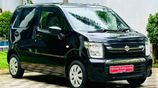 Suzuki Wagon R FX Safety 2024