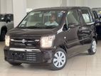 Suzuki Wagon R FX Safety 2024