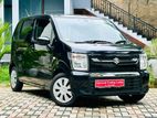 Suzuki Wagon R FX Safety 2024