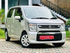 Suzuki Wagon R FX Safety 2024