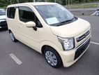 Suzuki Wagon R FX Safety 2024