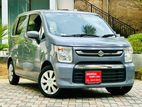 Suzuki Wagon R FX Safety 2024