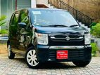 Suzuki Wagon R FX Safety 2024