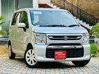 Suzuki Wagon R FX Safety 2024