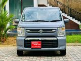 Suzuki Wagon R FX Safety 2024