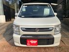 Suzuki Wagon R FX Safety 2024