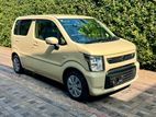 Suzuki Wagon R FX Safety 2024