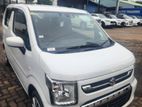 Suzuki Wagon R FX safety 2024
