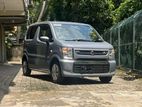 Suzuki Wagon R FX Safety 2024