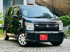 Suzuki Wagon R FX Safety 2024