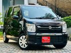 Suzuki Wagon R FX Safety 2024
