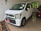 Suzuki Wagon R FX SAFETY 2024