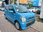 Suzuki Wagon R Fx Safety 2024