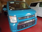Suzuki Wagon R FX Safety 2024
