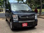 Suzuki Wagon R FX Safety 2024