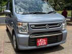 Suzuki Wagon R FX Safety 2024
