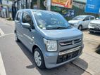 Suzuki Wagon R Fx Safety 2024
