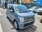 Suzuki Wagon R Fx Safety 2024