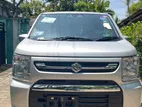 Suzuki Wagon R Fx Safety 2024