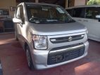 Suzuki Wagon R FX Safety 2024