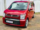 Suzuki Wagon R FX Safety 2024