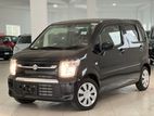 Suzuki Wagon R FX Safety 2024