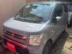 Suzuki Wagon R FX Safety 2024