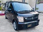 Suzuki Wagon R FX SAFETY 2024