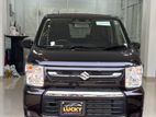 Suzuki Wagon R FX Safety 2024