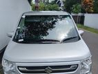 Suzuki Wagon R FX Safety 2024
