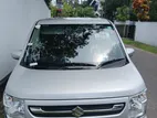 Suzuki Wagon R FX Safety 2024