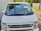 Suzuki Wagon R FX Safety 2024