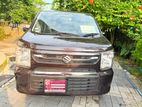 Suzuki Wagon R FX Safety 2024