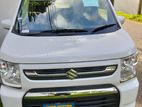 Suzuki Wagon R FX Safety 2024