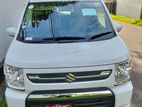 Suzuki Wagon R Fx Safety 2024