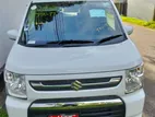 Suzuki Wagon R Fx Safety 2024