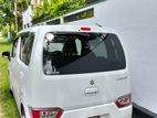 Suzuki Wagon R FX Safety 2024