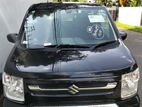 Suzuki Wagon R FX Safety 2024