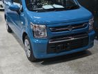 Suzuki Wagon R FX safety 2024