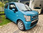 Suzuki Wagon R FX Safety 2024