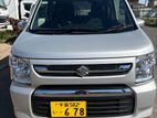 Suzuki Wagon R FX Safety 2024
