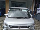 Suzuki Wagon R FX Safety 2024